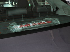 2013款 2.3T 自动 精英版