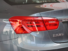 2013款 2.3T 自动 精英版