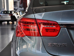 2013款 2.3T 自动 精英版