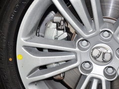 2013款 2.3T 自动 精英版