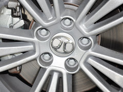2013款 2.3T 自动 精英版