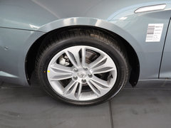 2013款 2.3T 自动 精英版