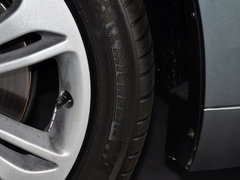 2013款 2.3T 自动 精英版
