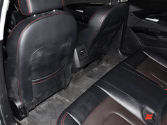2013款 2.3T 自动 精英版