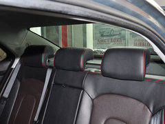 2013款 2.3T 自动 精英版