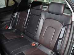 2013款 2.3T 自动 精英版