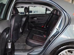 2013款 2.3T 自动 精英版
