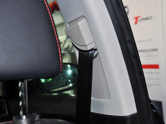 2013款 2.3T 自动 精英版