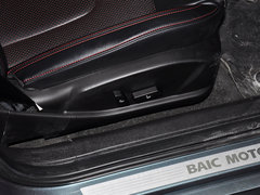 2013款 2.3T 自动 精英版