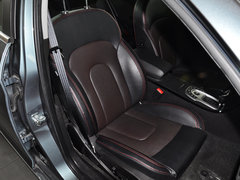 2013款 2.3T 自动 精英版
