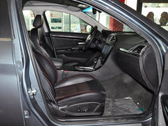 2013款 2.3T 自动 精英版