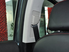 2013款 2.3T 自动 精英版