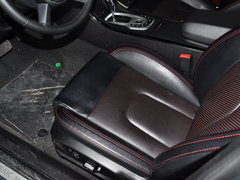 2013款 2.3T 自动 精英版