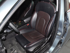 2013款 2.3T 自动 精英版