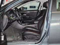 2013款 2.3T 自动 精英版