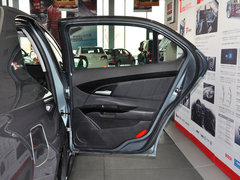 2013款 2.3T 自动 精英版