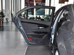 2013款 2.3T 自动 精英版