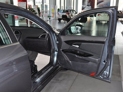 2013款 2.3T 自动 精英版