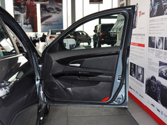 2013款 2.3T 自动 精英版