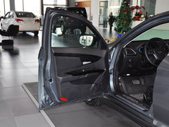 2013款 2.3T 自动 精英版
