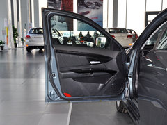 2013款 2.3T 自动 精英版