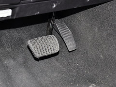 2013款 2.3T 自动 精英版