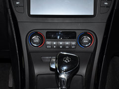 2013款 2.3T 自动 精英版