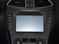 2013款 2.3T 自动 精英版
