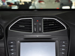2013款 2.3T 自动 精英版