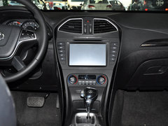 2013款 2.3T 自动 精英版