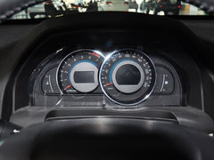 2013款 2.3T 自动 精英版