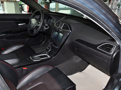 2013款 2.3T 自动 精英版
