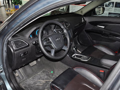 2013款 2.3T 自动 精英版