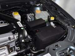 2013款 2.3T 自动 精英版