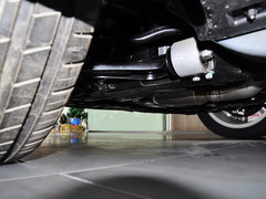 2013款 2.3T 自动 精英版