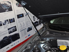 2013款 2.3T 自动 精英版