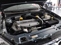 2013款 2.3T 自动 精英版