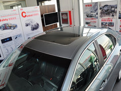 2013款 2.3T 自动 精英版