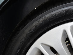 2013款 2.3T 自动 精英版