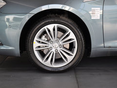 2013款 2.3T 自动 精英版