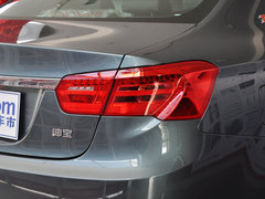2013款 2.3T 自动 精英版