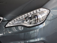 2013款 2.3T 自动 精英版