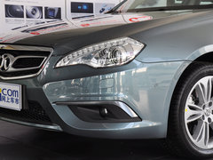 2013款 2.3T 自动 精英版
