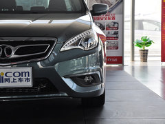2013款 2.3T 自动 精英版