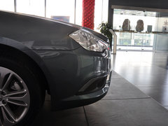 2013款 2.3T 自动 精英版