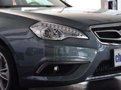2013款 2.3T 自动 精英版