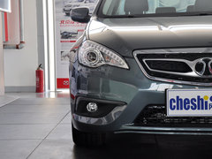 2013款 2.3T 自动 精英版