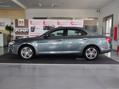 2013款 2.3T 自动 精英版