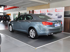 2013款 2.3T 自动 精英版