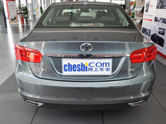 2013款 2.3T 自动 精英版